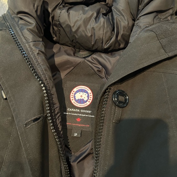 Women’s Canada Goose - Chelsea Parka Heritage - Picture 4 of 7